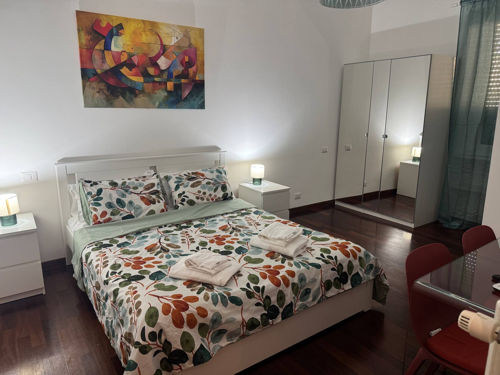 B&B Via Matera
