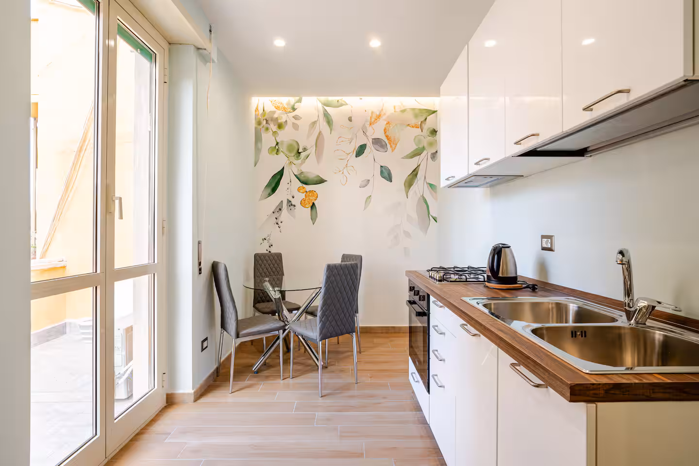 B&B Via Vercelli 20
