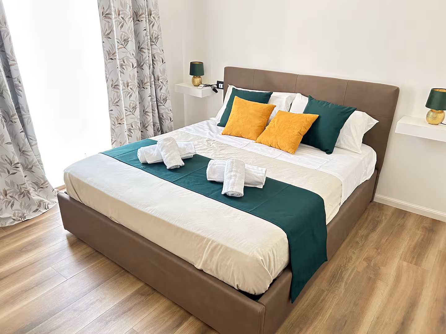 Casa Vacanze Via Sannio 62